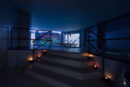 Tempus Spa Granada